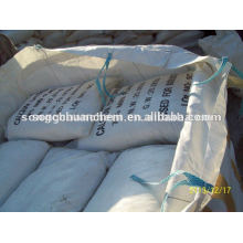 Industrial grade Calcium Chloride 74% flakes price